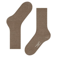 Falke Heren Sokken Nelson 14497 - Jambelles