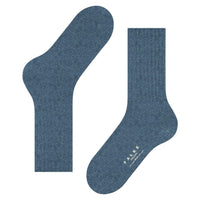 Falke Heren Sokken Nelson 14497 - Jambelles