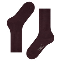 Falke Heren Sokken Nelson 14497 - Jambelles