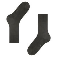 Heren Sokken FALKE ClimaWool SO 14468 - Jambelles