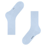 Heren Sokken FALKE ClimaWool SO 14468 - Jambelles