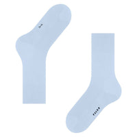 Heren Sokken FALKE ClimaWool SO 14468 - Jambelles