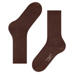 Falke Heren Sokken Nelson 14497 - Jambelles