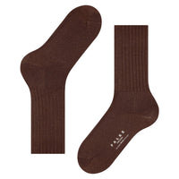 Falke Heren Sokken Nelson 14497 - Jambelles