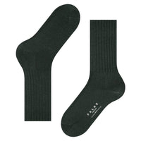 Falke Heren Sokken Nelson 14497 - Jambelles