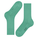 Heren Sokken FALKE ClimaWool SO 14468 - Jambelles