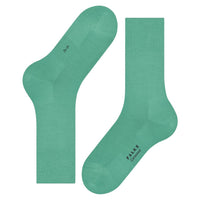 Heren Sokken FALKE ClimaWool SO 14468 - Jambelles