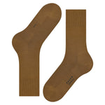 Heren Sokken FALKE ClimaWool SO 14468 - Jambelles