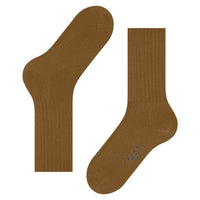 Falke Heren Sokken Nelson 14497 - Jambelles