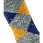 Burlington Dames Sokken Marylebone Melange SO 22282 - Jambelles