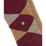 Burlington Dames Sokken E.day Mix SO 2P 22044 - Jambelles