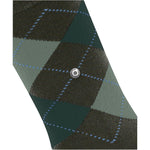 Burlington Dames Sokken Marylebone Melange SO 22282 - Jambelles