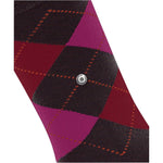 Burlington Dames Sokken Marylebone Melange SO 22282 - Jambelles