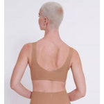 Dames BH sloggi ZERO Feel 2.0 Bralette 10217728 - Jambelles