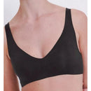 Dames BH sloggi ZERO Feel 2.0 Soft bra 10217729 - Jambelles