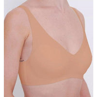 Dames BH sloggi ZERO Feel 2.0 Soft bra 10217729 - Jambelles