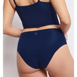 Dames Slip sloggi ZERO Feel 2.0 High waist 10217759 - Jambelles