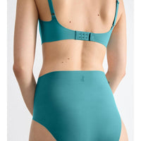 Dames Slip sloggi ZERO Feel 2.0 High waist 10217759 - Jambelles