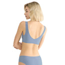 Dames BH sloggi ZERO Feel 2.0 Bralette 10217728 - Jambelles