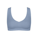 Dames BH sloggi ZERO Feel 2.0 Bralette 10217728 - Jambelles