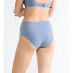 Dames Slip sloggi ZERO Feel 2.0 High waist 10217759 - Jambelles