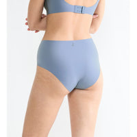 Dames Slip sloggi ZERO Feel 2.0 High waist 10217759 - Jambelles