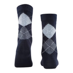 Burlington Dames Sokken Whitby 24080 - Jambelles