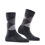 Burlington Dames Sokken Whitby 24080 - Jambelles