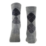 Burlington Dames Sokken Whitby 24080 - Jambelles