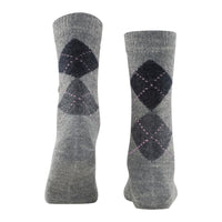 Burlington Dames Sokken Whitby 24080 - Jambelles