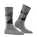 Burlington Dames Sokken Whitby 24080 - Jambelles