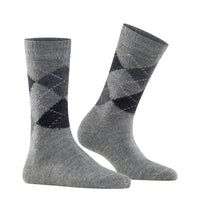 Burlington Dames Sokken Whitby 24080 - Jambelles