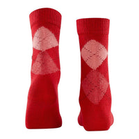 Burlington Dames Sokken Whitby 24080 - Jambelles