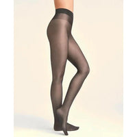 Wolford Dames Panty Satin Touch 20 was 18378 14776 - Jambelles