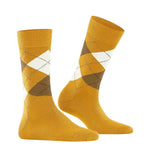 Burlington Dames Sokken Marylebone SO 22073 - Jambelles