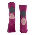 Burlington Dames Sokken Marylebone SO 22073 - Jambelles