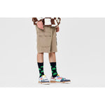 Happy Socks Dames & Heren Fantasie Sokken Frog Sock P000062 - Jambelles