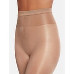 Wolford Dames Panty Neon 40 14978 - Jambelles