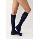 Oroblu Dames Kniekousen Cheryl Kniekous VOBFCB11K0 - Jambelles