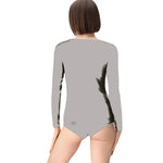 Oroblu Dames Shirt Perfect Line Cashmere - T-Shirt Lon VOBT67055 - Jambelles