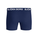 Bjorn Borg Heren Boxershorts Bamboo Boxer 3 Pack 10004958 - Jambelles