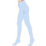 Oroblu Dames Maillot Cheryl VOBFCB11T0 - Jambelles