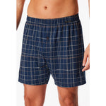 Schiesser Heren Boxer 2-Pack Boxershorts 182427 - Jambelles
