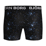 Bjorn Borg Heren Boxer Shorts Sammy BB 2P 1941-1142 - Jambelles