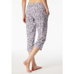 Schiesser Dames Pantalon Hose 3/4 179270 - Jambelles