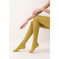 Oroblu Dames Panty ALL COLORS 50 tight den lycra op VOBC01187 - Jambelles