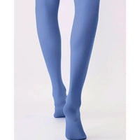 Oroblu Dames Panty ALL COLORS 50 tight den lycra op VOBC01187 - Jambelles