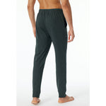 Schiesser Heren Broek Hose lang 181186 - Jambelles