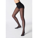 Oroblu Dames Panty Eco Sneakers Pattern 30 VOBC68251 - Jambelles