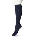 Bonnie Doon Dames Sokken Classic Cable Knee High BP211507 - Jambelles